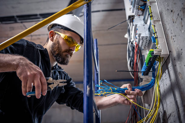 Best Emergency Electrical Repair  in Bridgeville, PA