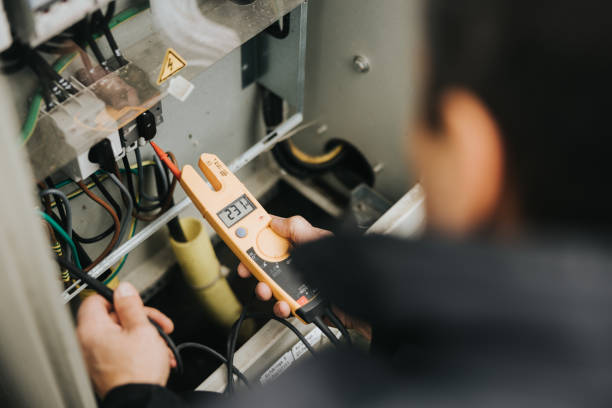 Best Electrical Contractors for Businesses  in Bridgeville, PA