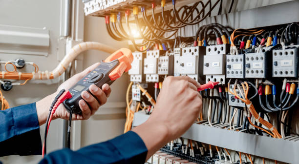 Best Circuit Breaker Repair  in Bridgeville, PA