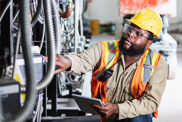 Best Local Electrician Companies  in Bridgeville, PA