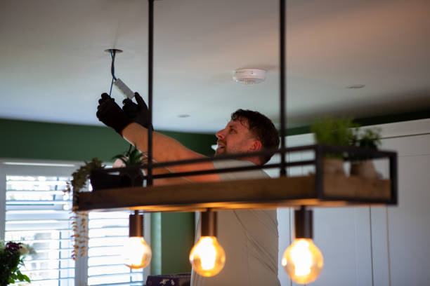 Best Home Electrical Repair  in Bridgeville, PA