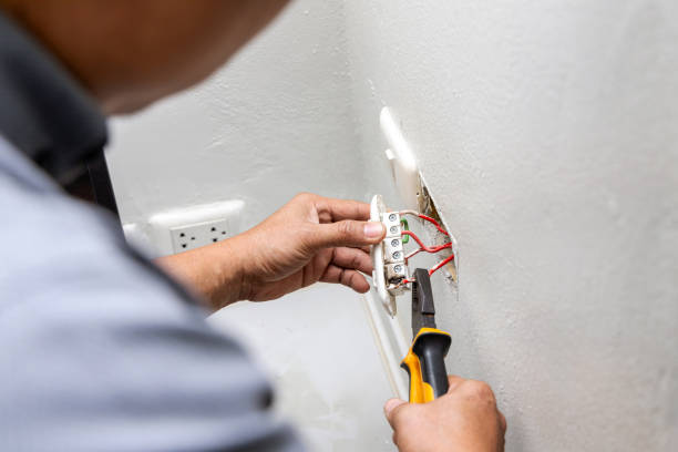 Best Electrical System Inspection  in Bridgeville, PA