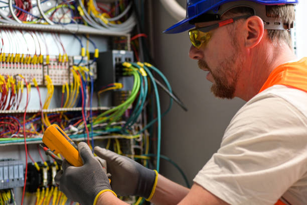 Best Electrician Near Me  in Bridgeville, PA