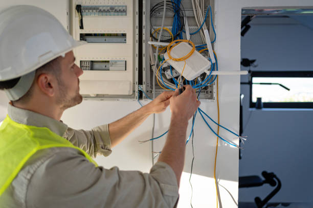 Best Affordable Emergency Electrician  in Bridgeville, PA